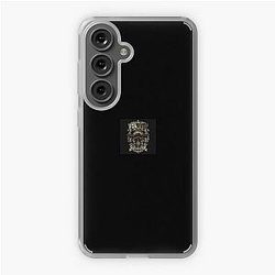Volbeat Danish metal  	 Samsung Galaxy Soft Case