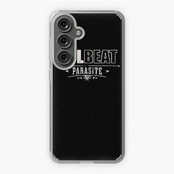 Volbeat parasite Samsung Galaxy Soft Case