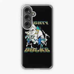 SOME DUST VOLBEAT Samsung Galaxy Soft Case