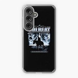 Volbeat Danish album Samsung Galaxy Soft Case