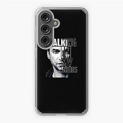 Volbeat walking Samsung Galaxy Soft Case