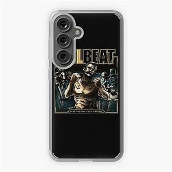 Volbeat Danish heavy meta Samsung Galaxy Soft Case
