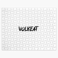 Volbeat Merch Jigsaw Puzzle