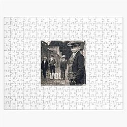 Volbeat retro Jigsaw Puzzle
