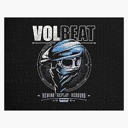 VOLBEAT Jigsaw Puzzle
