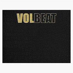 VOLBEAT BAND Jigsaw Puzzle