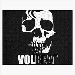Trending  - Volbeat Jigsaw Puzzle