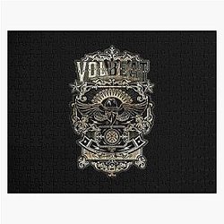 VOLBEAT Jigsaw Puzzle