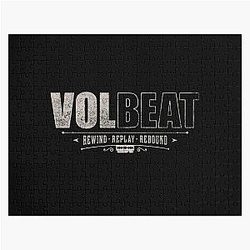 VOLBEAT Jigsaw Puzzle