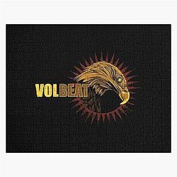 VOLBEAT Jigsaw Puzzle