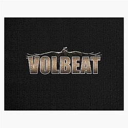 VOLBEAT Jigsaw Puzzle