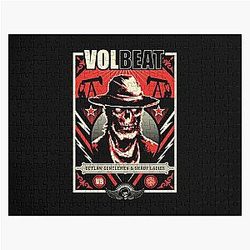 VOLBEAT Jigsaw Puzzle