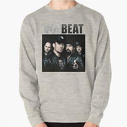 Volbeat Danish member Pullover Sweatshirt