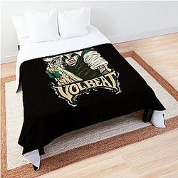 volbeat new Comforter