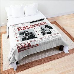 VOLBEAT DISCOGRAPHY CONCERT Comforter