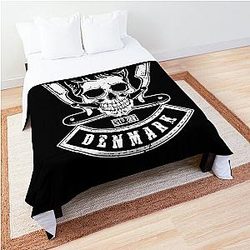 Volbeat Rock Band	 Comforter