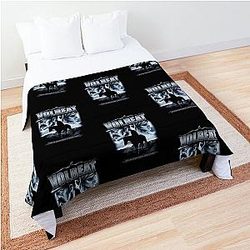 Volbeat Danish album Comforter