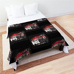 NEW VOLBEAT Comforter