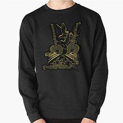 Volbeat rock band Pullover Sweatshirt