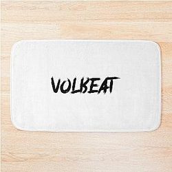 Volbeat Merch Bath Mat
