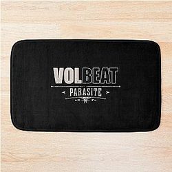 Volbeat parasite Bath Mat