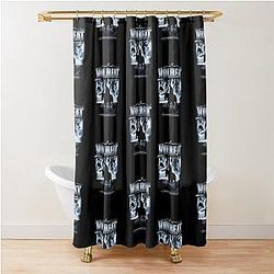 Volbeat Danish album Shower Curtain