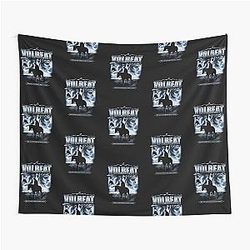 Volbeat Danish album Tapestry