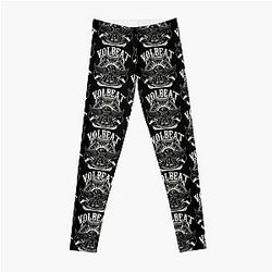 Volbeat Leggings