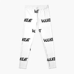 Volbeat Merch Leggings