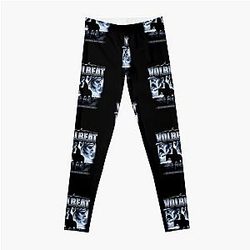 Volbeat Danish album Leggings