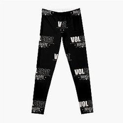 Volbeat parasite Leggings