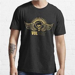 VOLBEAT BAND Essential T-Shirt
