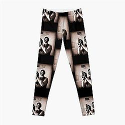 Volbeat Danish tour Leggings