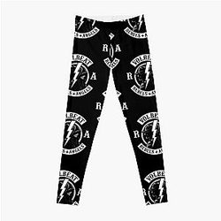 Volbeat Danish rebels Leggings