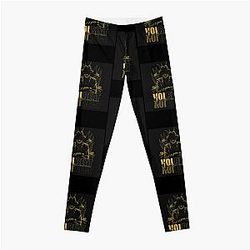 Volbeat Danish rock band Leggings
