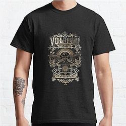Volbeat Danish metal  	 Classic T-Shirt
