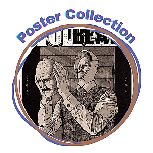 Volbeat Posters