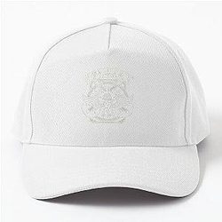 Volbeat Baseball Cap