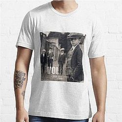 Volbeat retro Essential T-Shirt