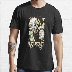 volbeat new Essential T-Shirt