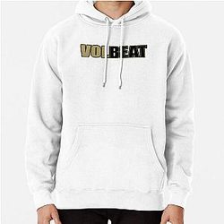 Volbeat  Pullover Hoodie