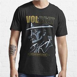 VOLBEAT BAND Essential T-Shirt