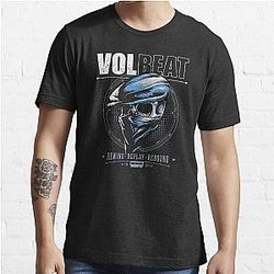 VOLBEAT Essential T-Shirt