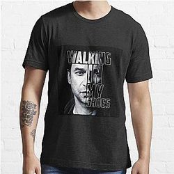 Volbeat walking in my shoes Essential T-Shirt