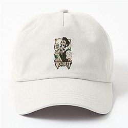 Volbeat Danish rock Dad Hat