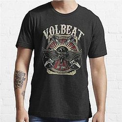 VOLBEAT Essential T-Shirt