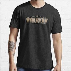 VOLBEAT Essential T-Shirt