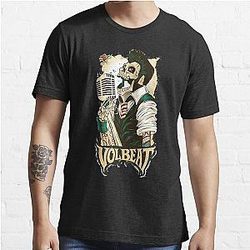 volbeat new logo  Essential T-Shirt