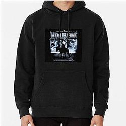 Volbeat Danish album Pullover Hoodie
