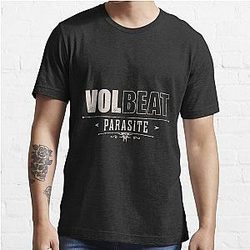 Volbeat parasite Essential T-Shirt